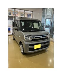 スペーシアご納車しました☆